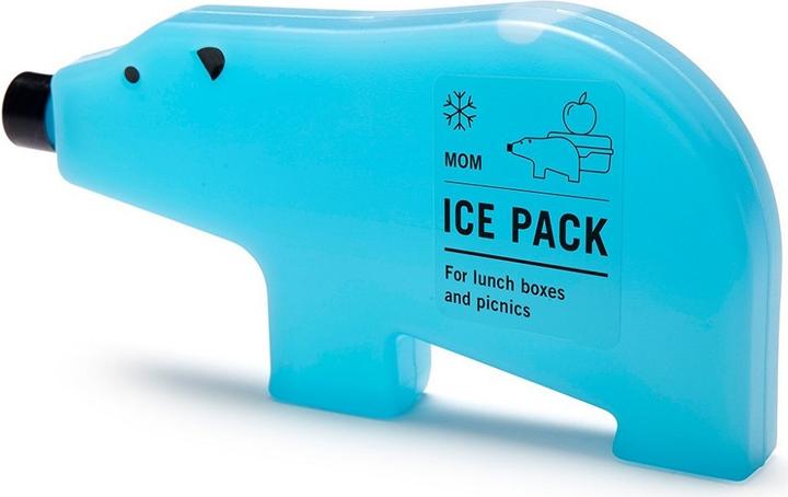 Produktbild Monkey Business Blue Bear Mom Ice Pack