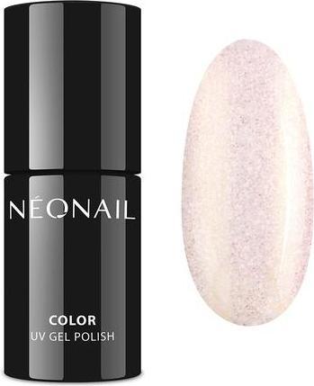 Produktbild P.Shine NeoNail UV Gel Polish Soak Off Nail Polish LED Polish Shellac 7.2ml 4816-7 Morning Rose (Morning Rose, UV-Gel Lack)