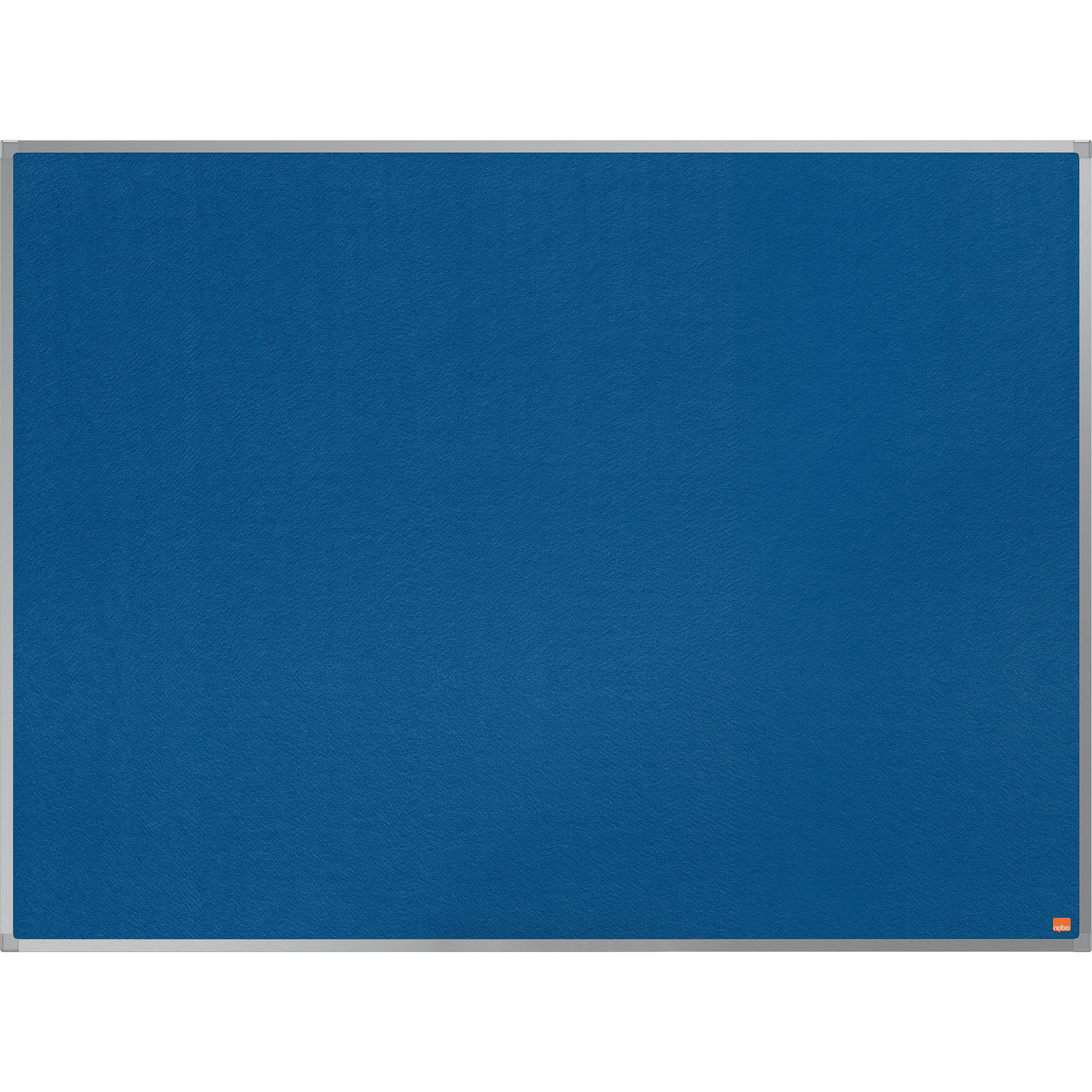 Nobo, Pinnwand, Filz-Notiztafel Essence (1200 x 900 mm)