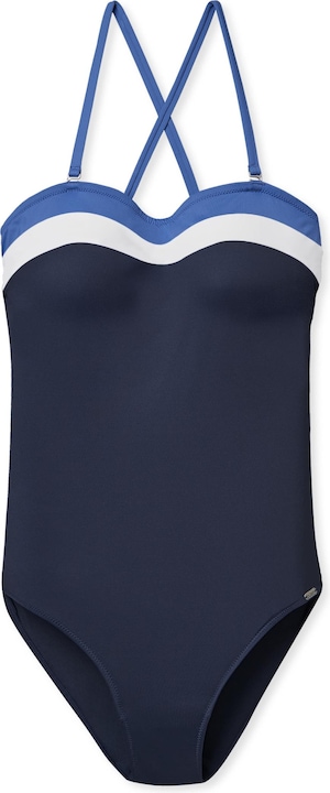 Produktbild Schiesser Badeanzug Ocean Swim (44)
