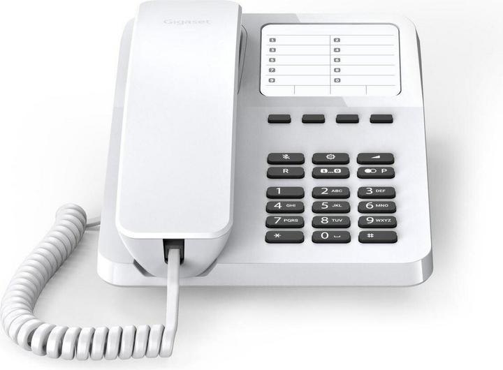 Produktbild Gigaset Desk 400