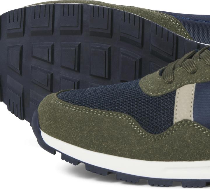 Image du produit Jack & Jones Jfwharrow Mesh Sneaker Ln (45)