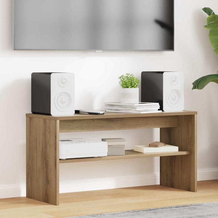 Actual product image vidaXL TV-Schränk (30 x 30 x 40 cm)