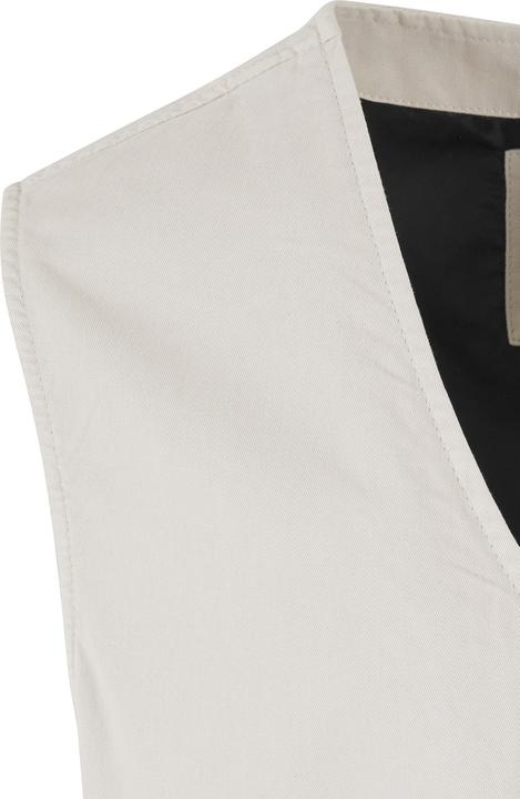 Actual product image Urban Classics Organic Cotton Vest - 140917 (L)