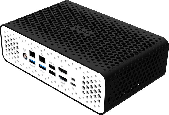 Image du produit Zotac ZBOX CI629 NANO BARBONE I3-1315 (Intel Core i3-1315U)