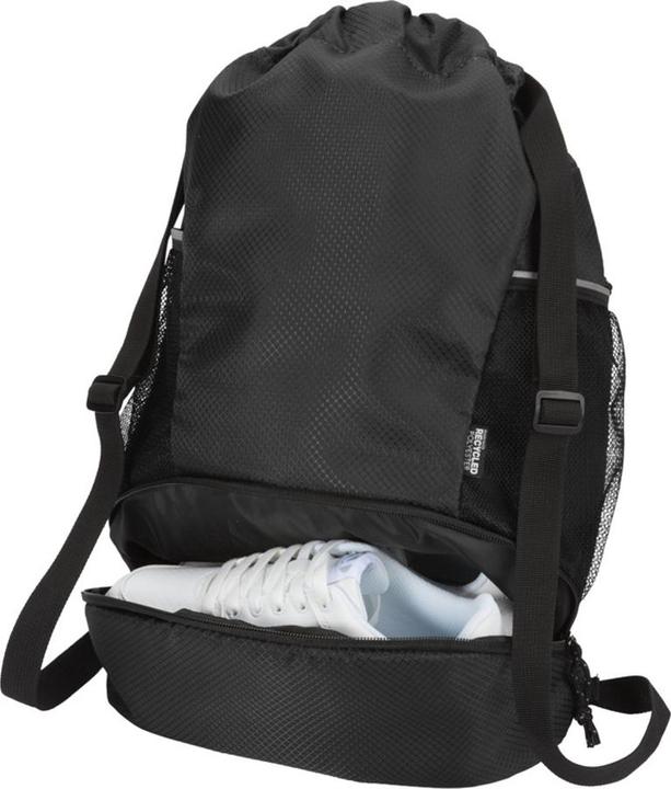 Image du produit Floso - Sac à cordon NOMAD (18 l)