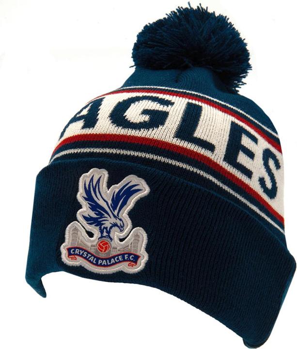 Image du produit Crystal Palace FC Bonnet de ski (Taille unique)