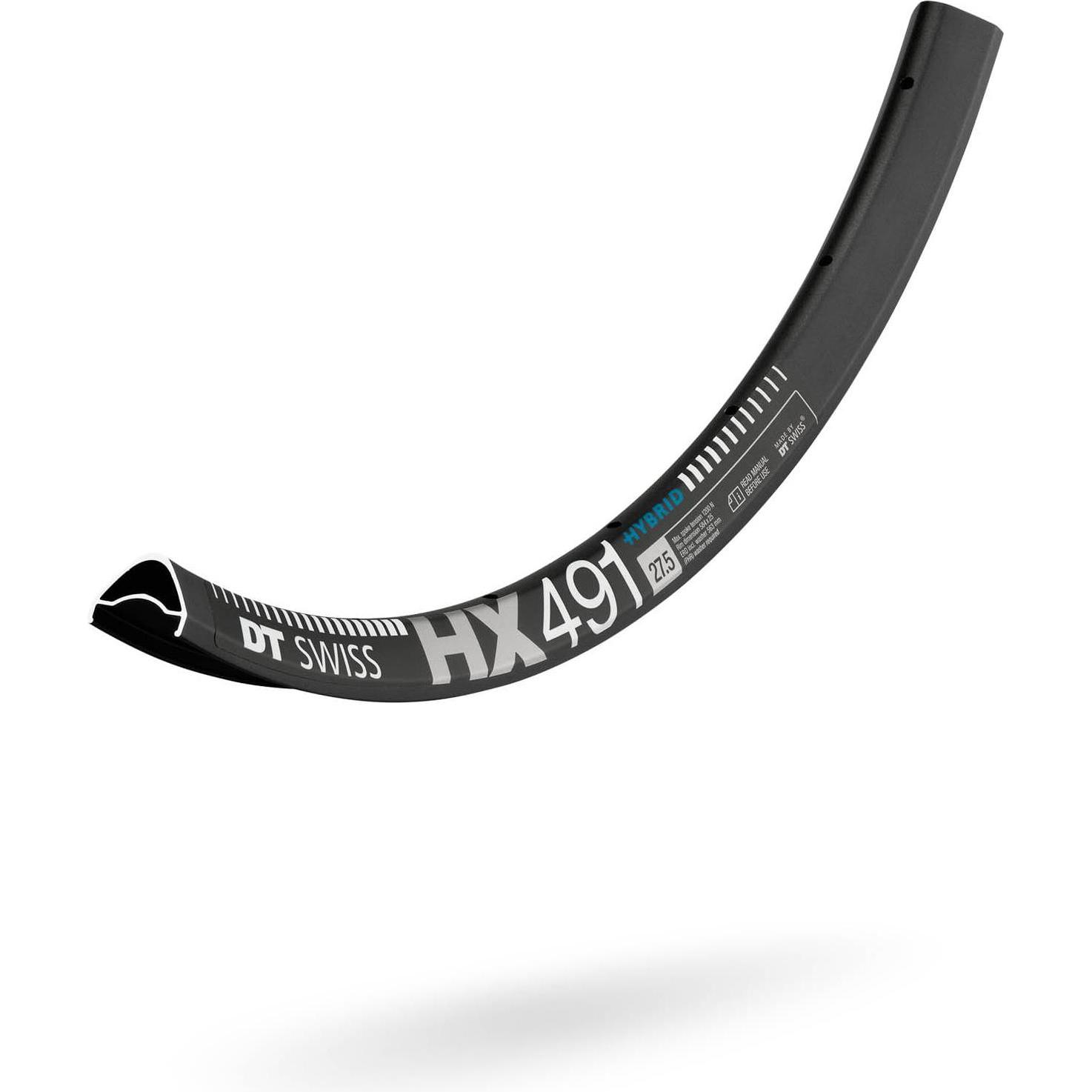DT Swiss, Velofelge, (22.99")