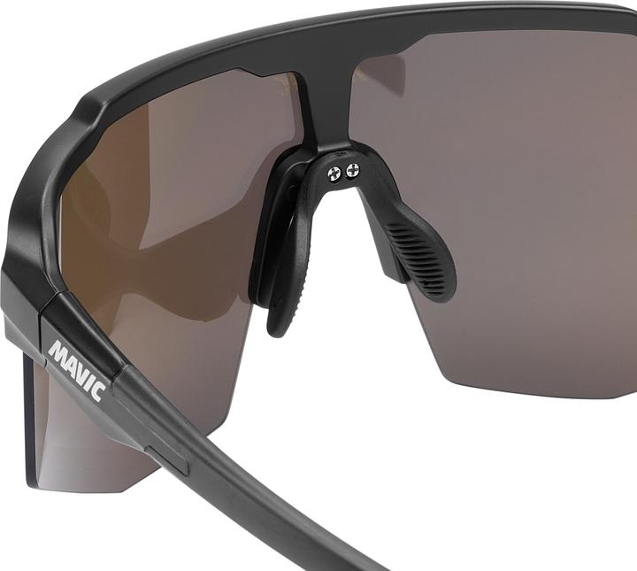 Actual product image Mavic MVS Shield (Blue, Black, Gold, Blue)