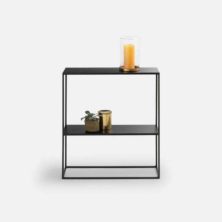 Image du produit La Redoute Interieurs Hiba (60 x 20 x 70 cm)