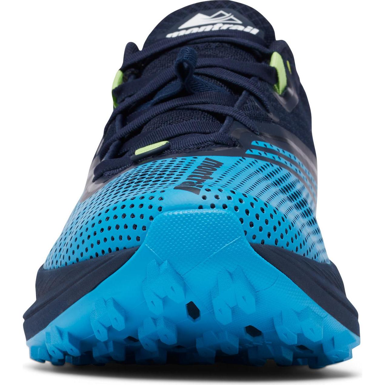 Thumbnail - Columbia, Herren, Wanderschuhe, Montrail Trinity Fkt (45), Blau