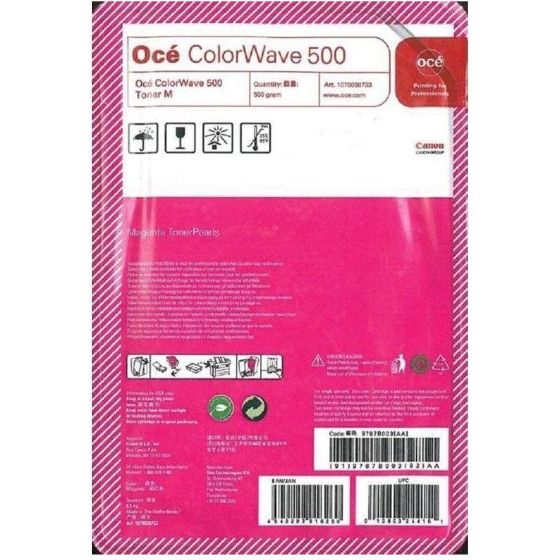 Oce, Toner, 9787B003AA (M)