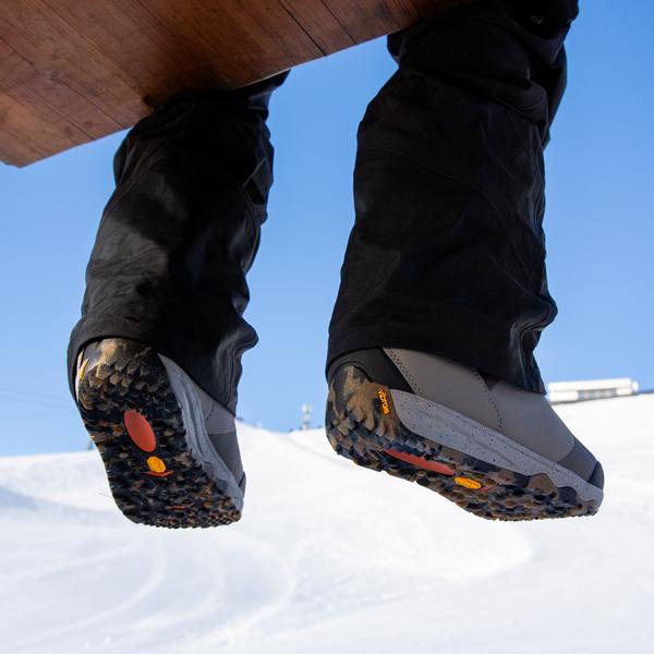 Produktbild Nidecker Snowboard Boots Ejack Kita 2025