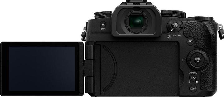 Actual product image Panasonic DC-G97HE (14 - 140 mm, 20.30 Mpx, Micro Four Thirds)