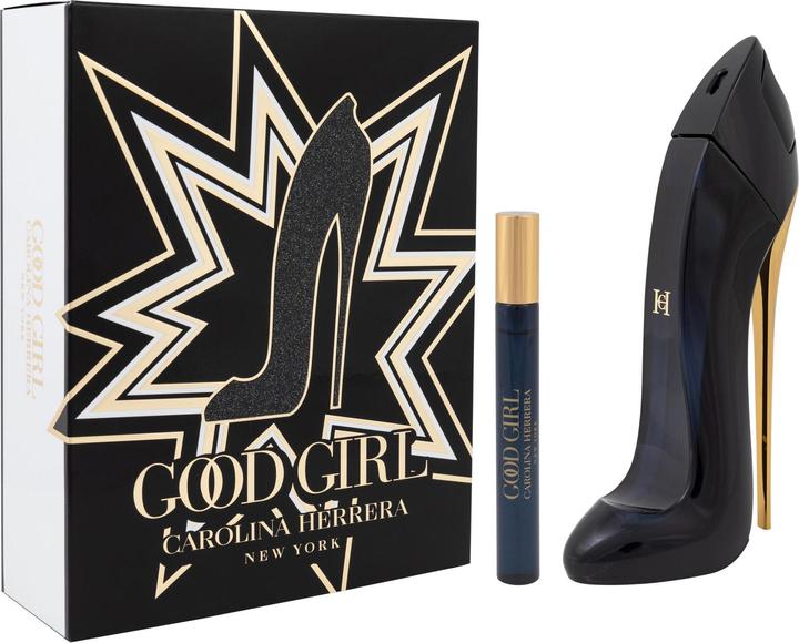 Immagine prodotto Carolina Herrera Brava ragazza (Eau de parfum, 80 ml)