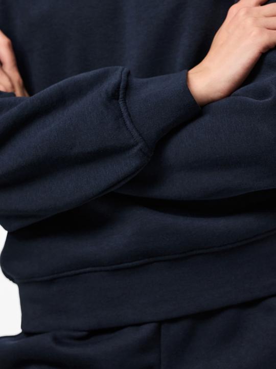 Produktbild Pieces Pcchilli Ls Loose Sweat Noos Bc (M)