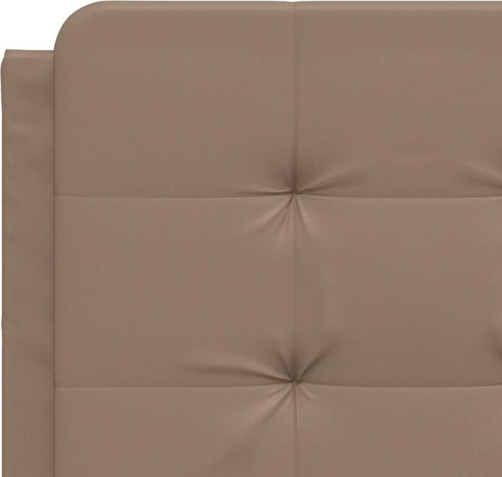 Image du produit vidaXL Bett (140 x 200 cm)