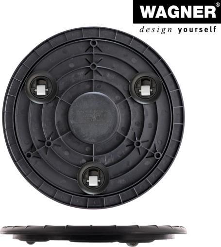 Actual product image Wagner System Roller coaster