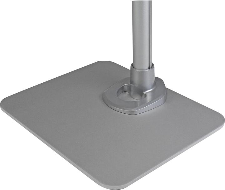 Actual product image StarTech Monitor Stand W/ Cable Hook (Table, 30")