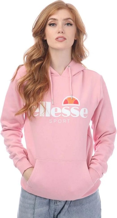 Produktbild Ellesse Memnon Kapuzenpullover (M)