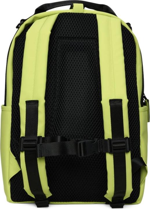 Immagine prodotto Rains Clip Front Backpack W3, Acid