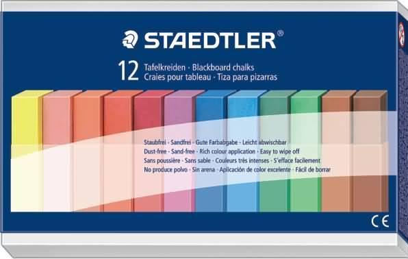 Produktbild Staedtler 2360 (12x)
