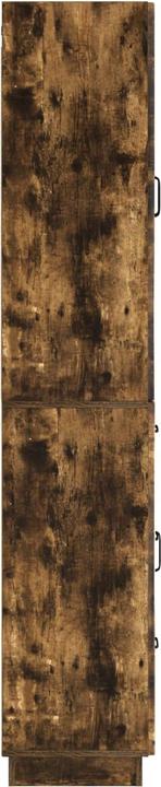 Produktbild vidaXL Möbelset (34.50 x 66 x 87 cm)