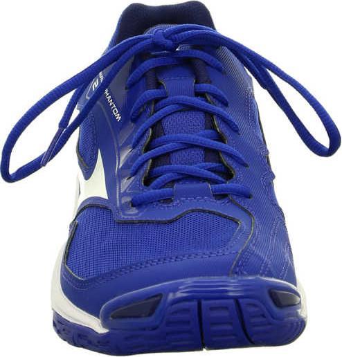 Produktbild Mizuno Wave Phantom 2 Men true / /medieval (40)