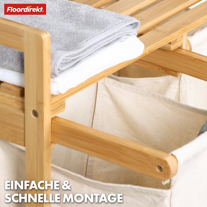 Actual product image Floordirekt Dakota