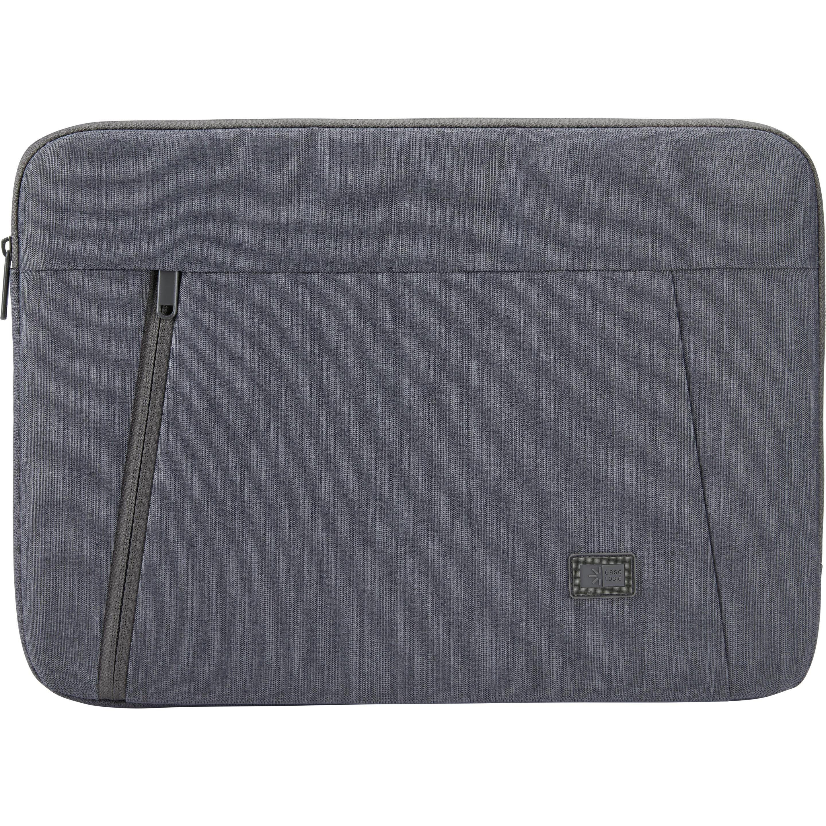 Thumbnail - Caselogic Huxton (15.60", Universal), Notebooktasche, Grau