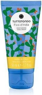 Immagine prodotto Tuttotondo Fico D'India Moisturising Hand Cream 50ml (50 ml)