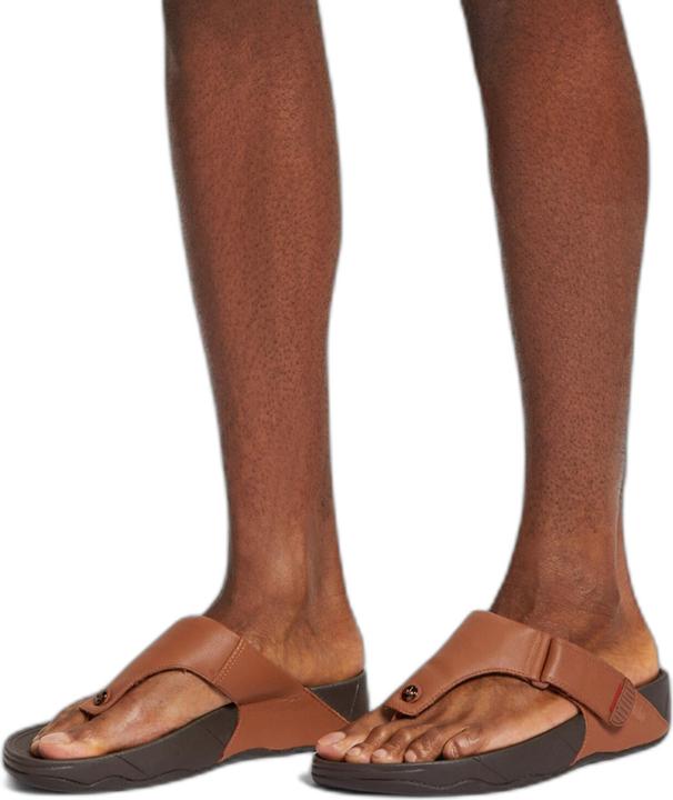 Actual product image Fitflop Trakk II (45)