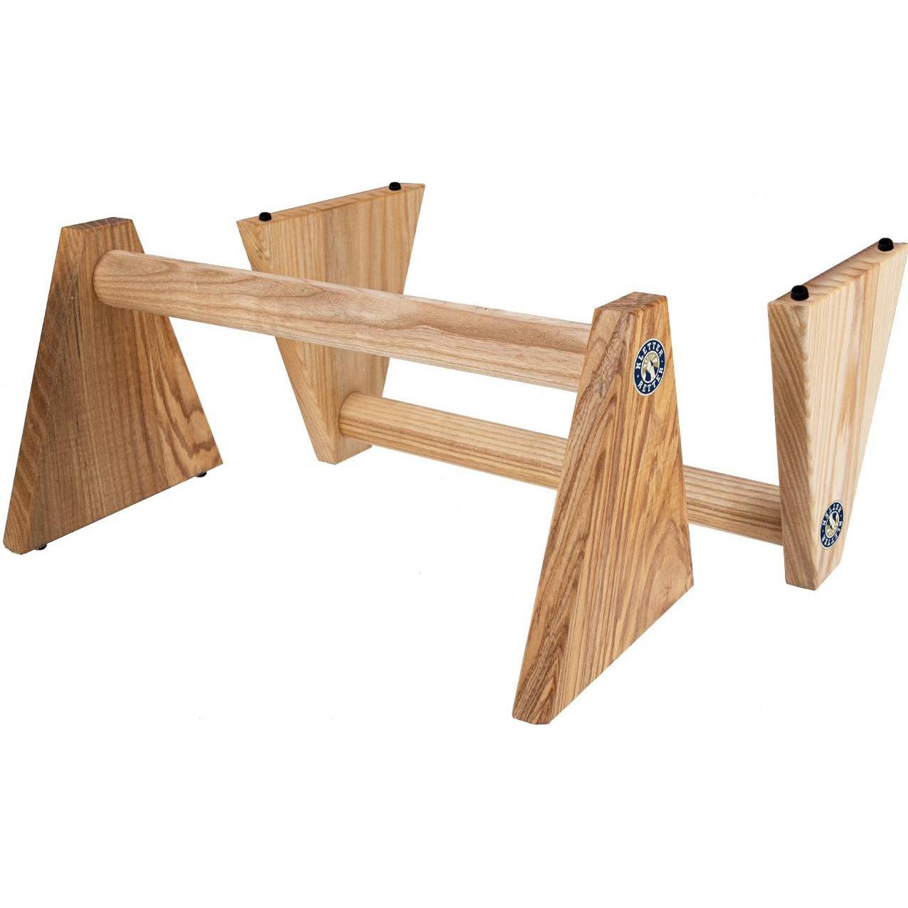 Kletterretter, Liegestützgriffe