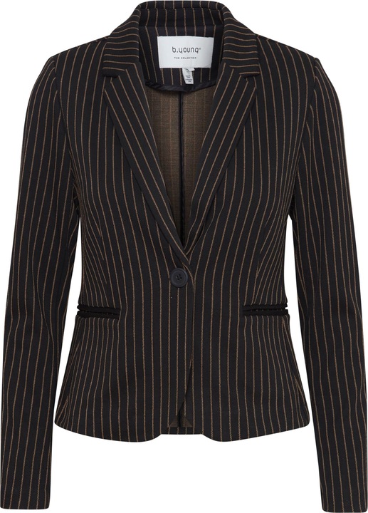 Black Stripe Mix (202567)