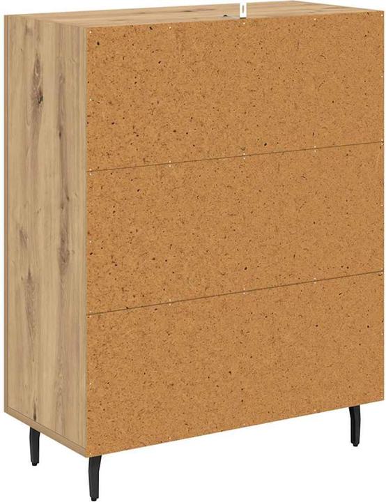 Immagine prodotto vidaXL Sideboard (69,5 x 34 x 90 cm)
