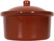 Actual product image Azofra with Lid