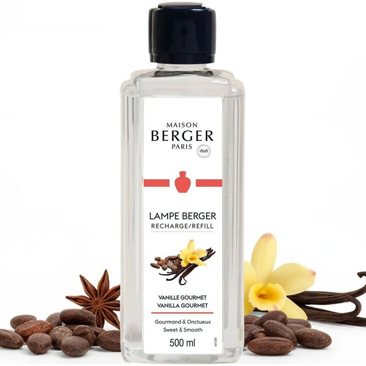 Produktbild Maison Berger Duft Vanille Gourmet (500 ml)
