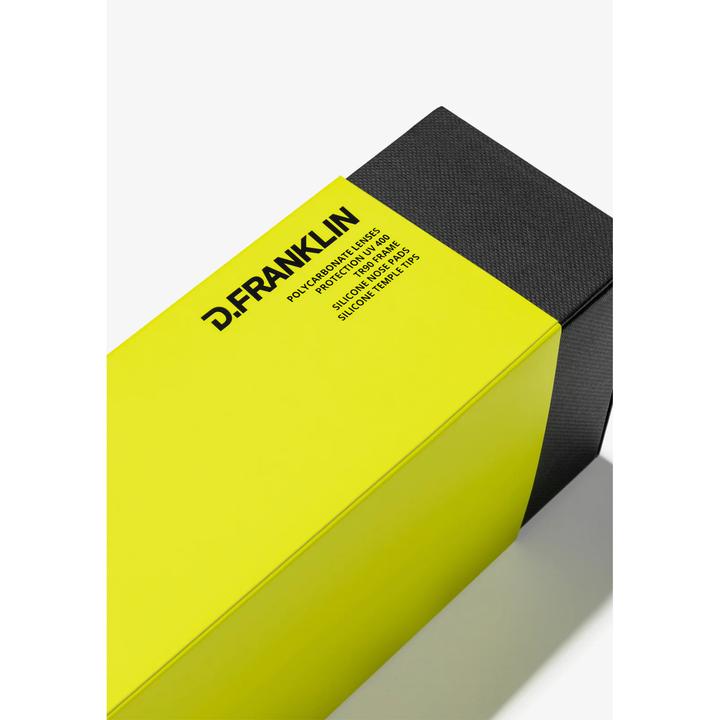 Image du produit D.Franklin Wind (Noir)