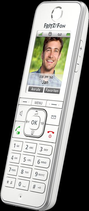 Immagine prodotto AVM FRITZ! Fon C6