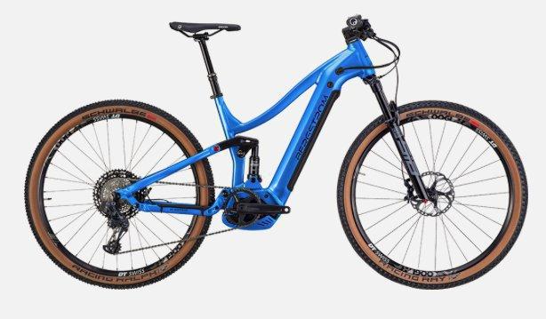 Actual product image Bergstrom XCV 869 (41 cm)