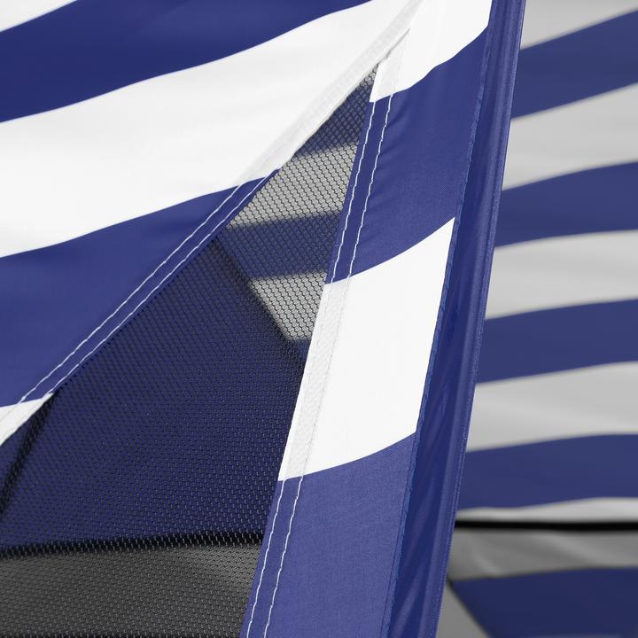 Image du produit Spokey Stratus Strandzelt (Tente de plage, 1 kg)