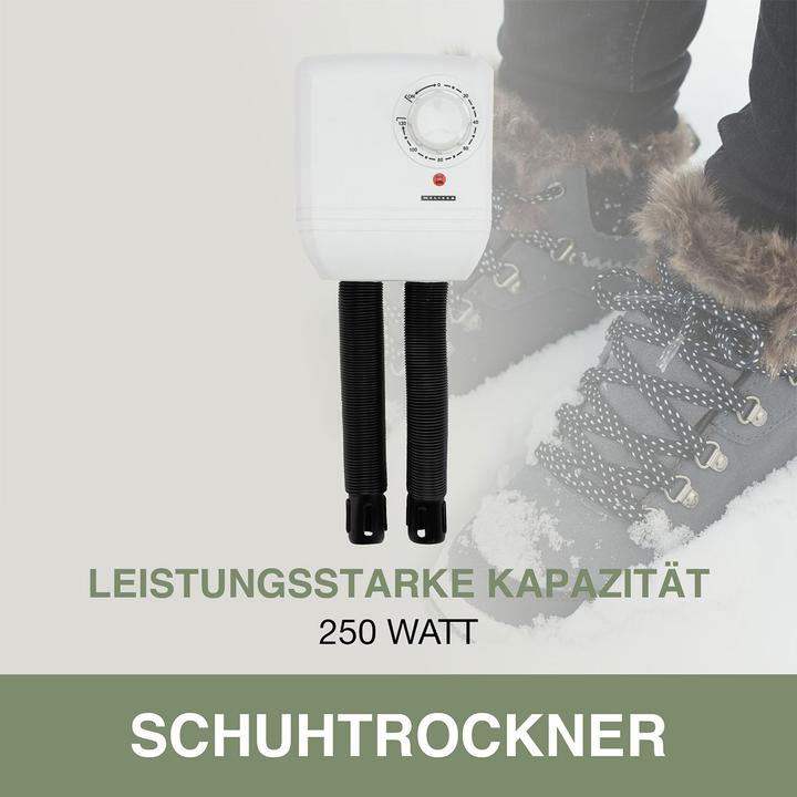 Produktbild Melissa 16540009 Schuhtrockner