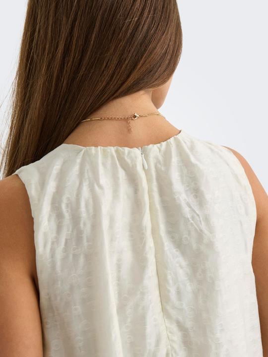 Immagine prodotto JdY Normal geschnitten Rundhals Kurzes Kleid Kleid (S)