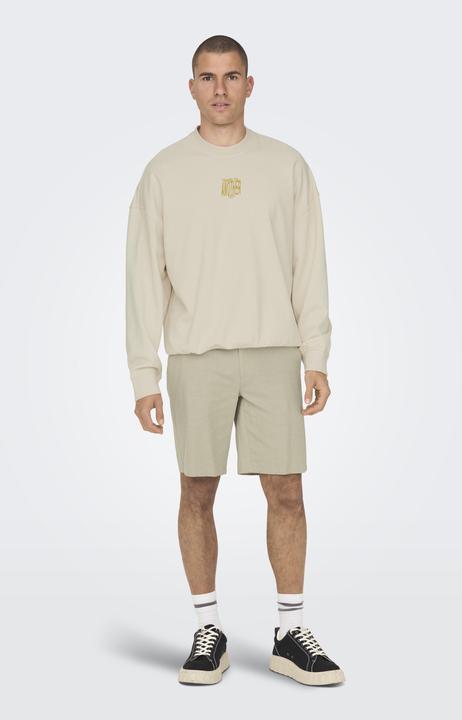 Image du produit Only & Sons Short uni (XS)