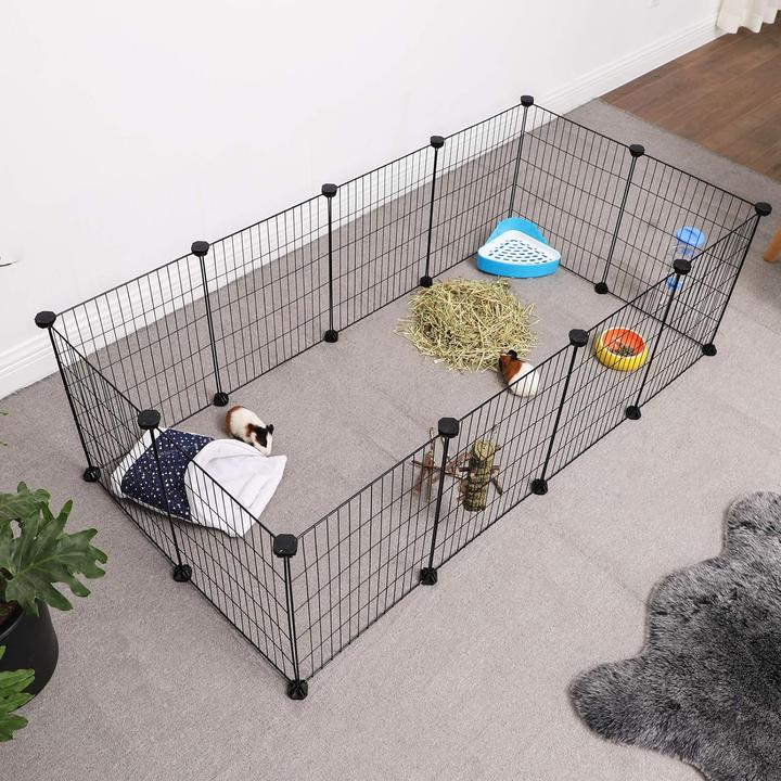 Actual product image Songmics Play