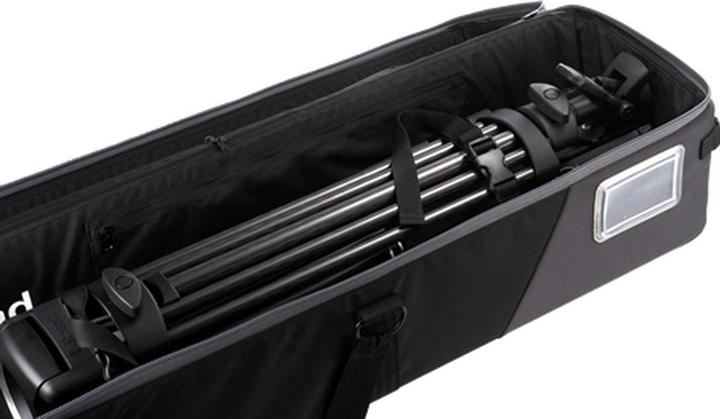Actual product image Libec RC-80 (Tripod bag)
