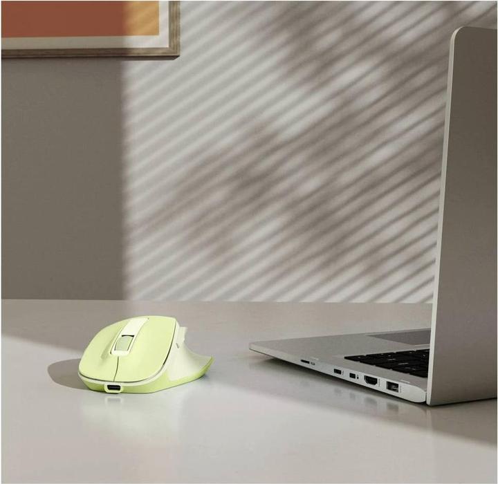 Actual product image Hama WM-500 (Wireless)