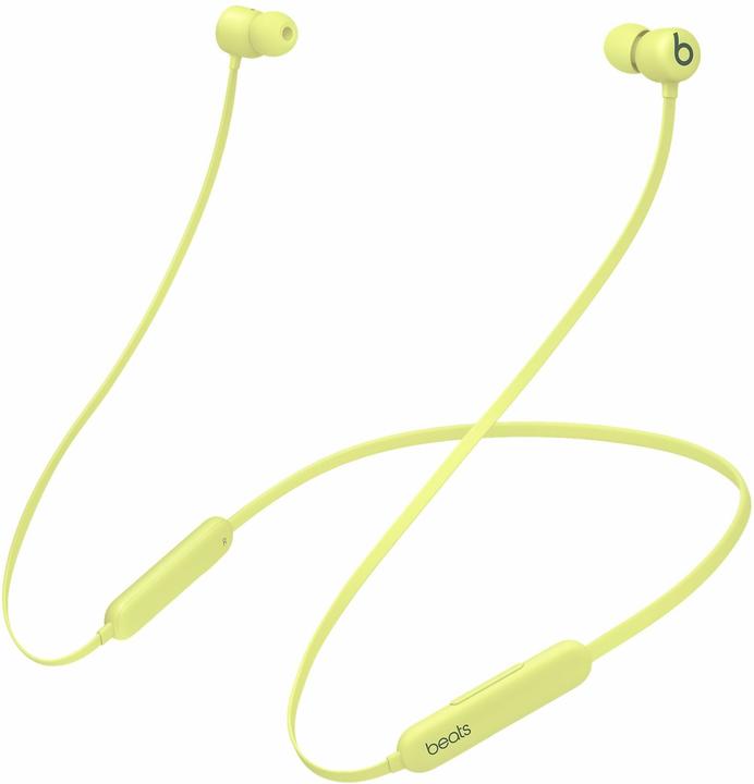 Beats Flex (keine Geräuschunterdrückung, 12 h, Kabellos)