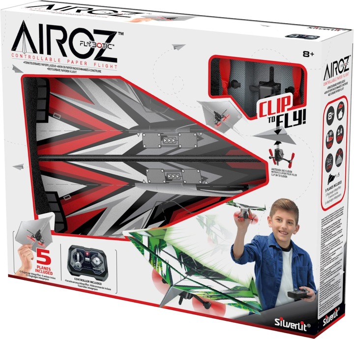 Image du produit Silverlit Airoz