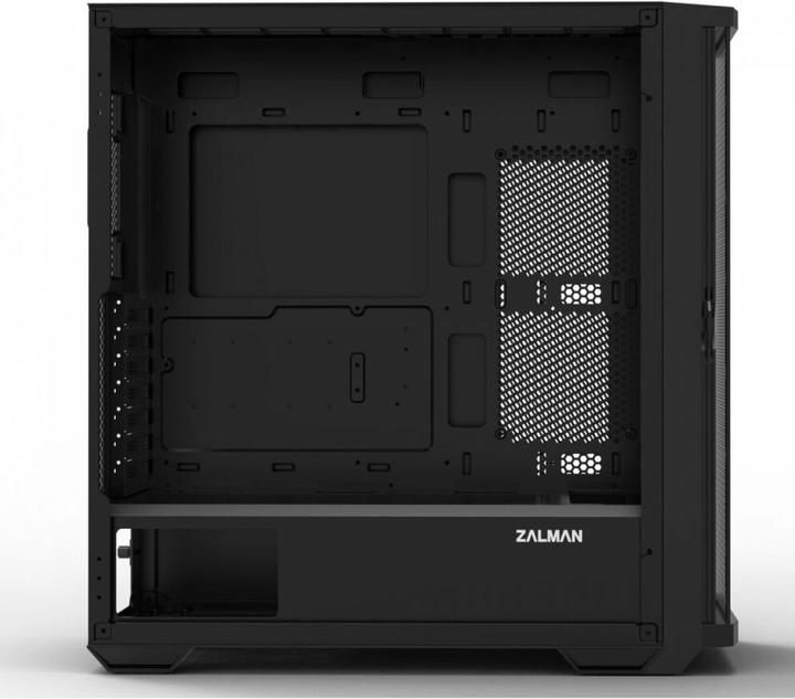 Produktbild Zalman Z10-Körper (mATX, Mini-ITX, ATX)